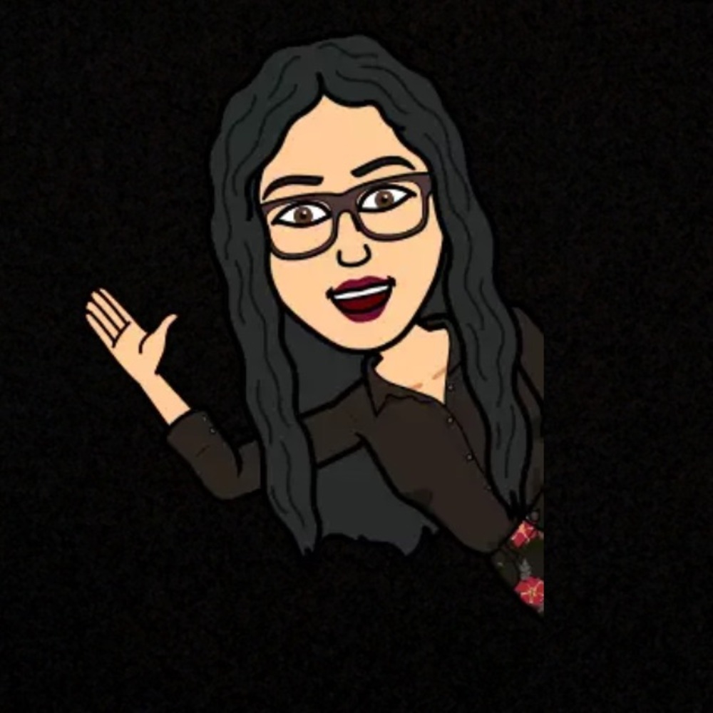 Meet your Posher, Maryam